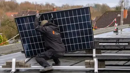 Foto von Smart Energy Lübeck