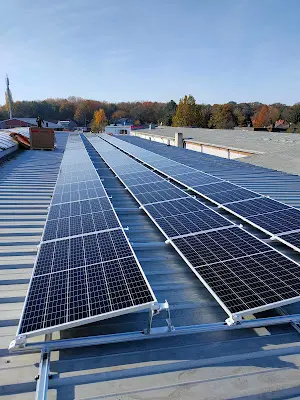 Foto von Smart Solar Energy GmbH