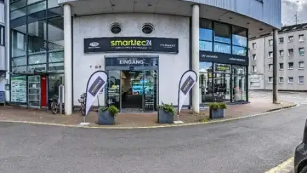 Foto von smart.tec24 Store