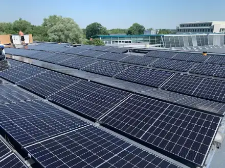 Foto von Smart Vision GmbH