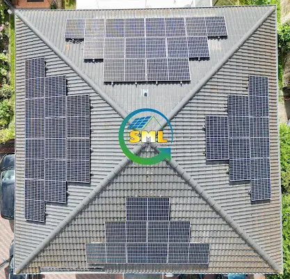 Foto von SML Energie & Immobilien GmbH