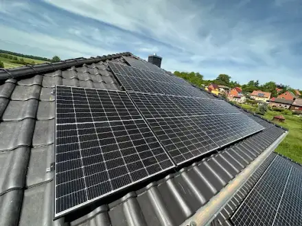 SMP Solar Energy GmbH