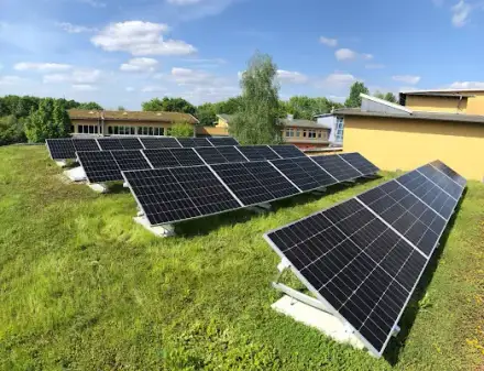 Foto von SMPL-Energy GmbH