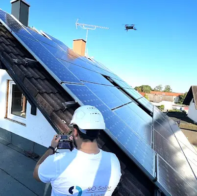 Foto von SO Solar Allgäu - Photovoltaik und Stromspeicher