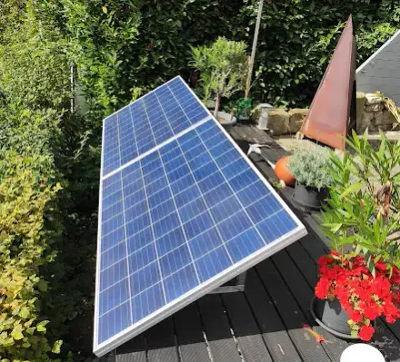 Foto von soDCon Solartechnik GbR