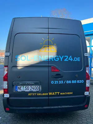 Foto von Sol Energy24