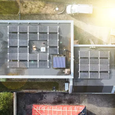 Foto von SOLALAR GmbH