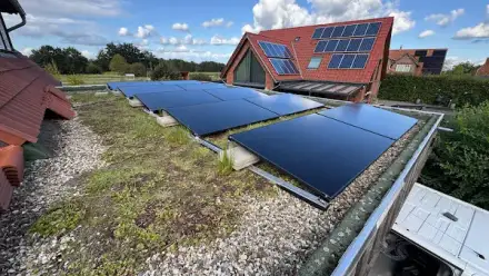 Foto von Solanergie GmbH