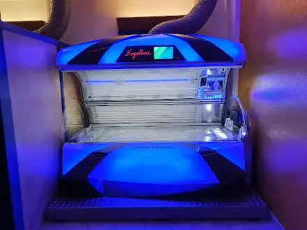 Solar 2000 Das Sonnenstudio