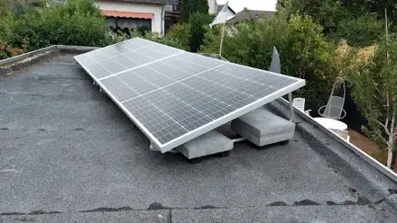 Foto von Solar 4 You