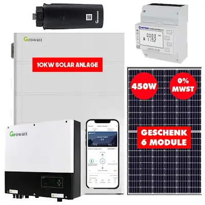 Foto von Solar Agenda