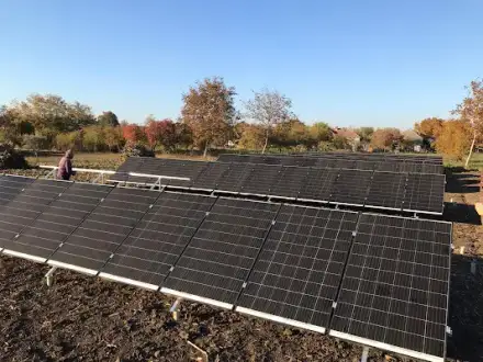 Foto von Solar Auctions GmbH