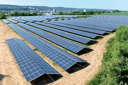 Foto von Solar Bayern DEK GmbH