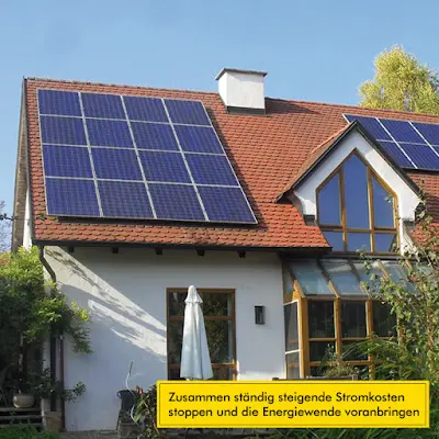 Foto von SoLaR Betriebs und Service GmbH