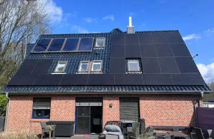 Solar Biber GmbH | Photovoltaik Fachbetrieb Bremen