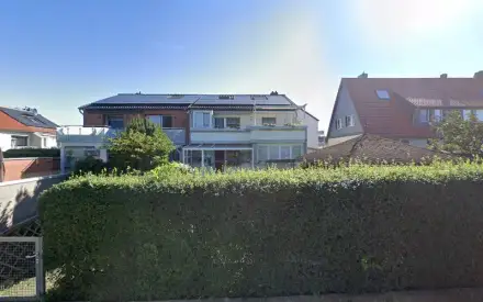 Foto von Solar Braunschweig