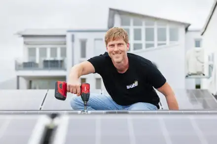 Foto von Solar Buhl GmbH