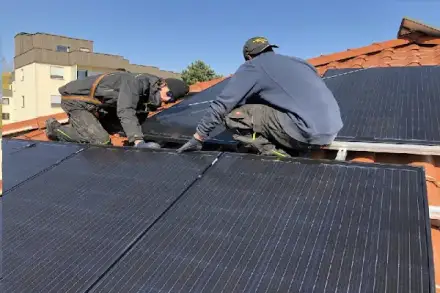 Foto von Solar Bumler GmbH