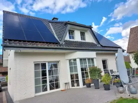 Foto von Solar Center Unger GmbH