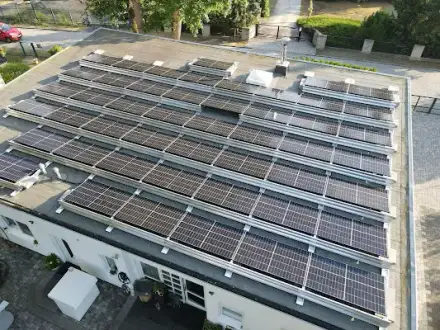 Foto von Solar Company Berlin
