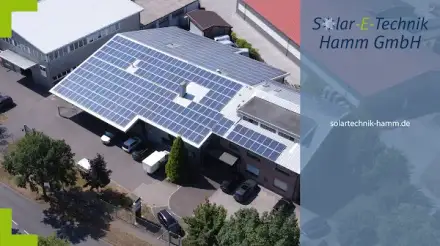 Foto von Solar-E-Technik Hamm GmbH