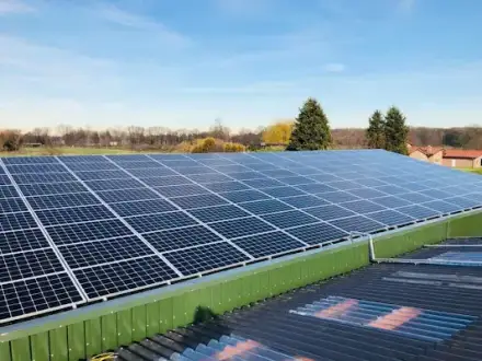 Foto von solar-einkauf.com GmbH&Co.KG