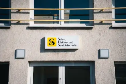 Foto von Solar-Elektro-und Sanitärtechnik GmbH