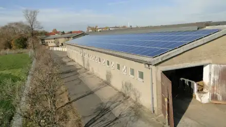 Solar Energy Mitte GmbH