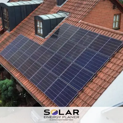 Foto von Solar Energy Planer GmbH