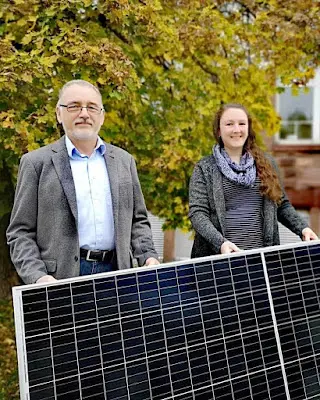 Foto von Solar Eppelborn GmbH