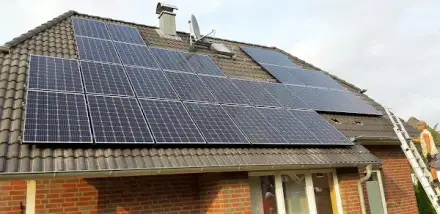 Foto von Solar (er-)leben UG