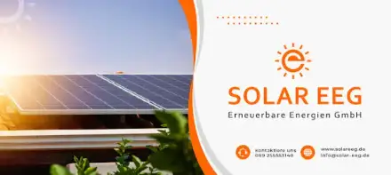 Foto von Solar Erneuerbare Energien GmbH
