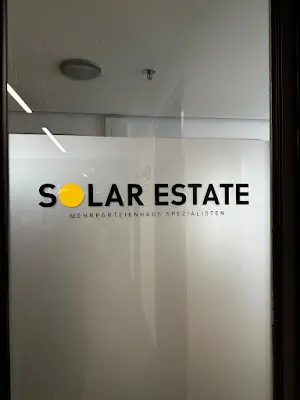 Foto von SOLAR ESTATE PV GmbH | Mieterstrom-Komplettlösungen | Spezialisiert auf Mehrfamilienhaus PV