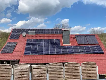 Foto von Solar Fabrik GmbH