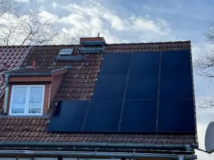 Foto von Solar GMI GmbH