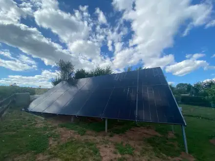 Foto von Solar Group Germany