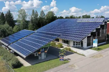 Foto von Solar Heisse GmbH & Co. KG