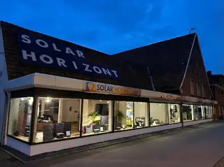 Foto von Solar Horizont GmbH & Co. KG