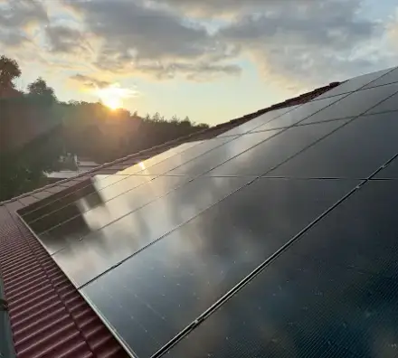 Foto von Solar Inflow GmbH