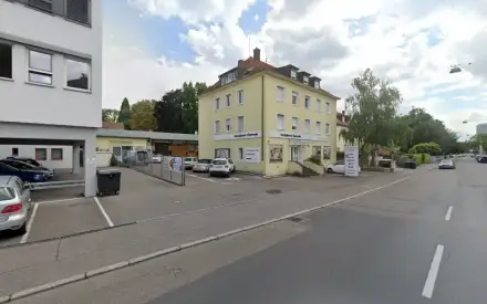 Foto von Solar-Info-Zentrum Heilbronn