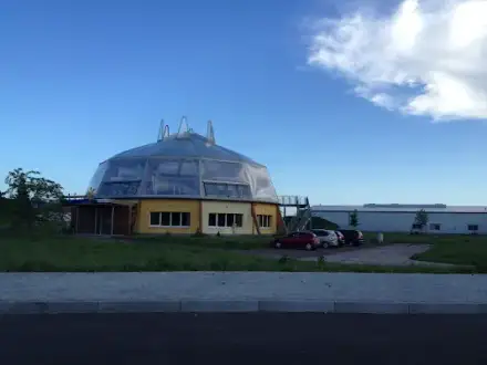 Foto von Solar-Info-Zentrum SIZ GmbH