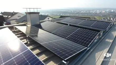 Foto von Solar Koblenz - Photovoltaik und Wärmepumpen