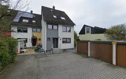 Foto von Solar-Lamprecht