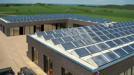 Foto von Solar-Log GmbH