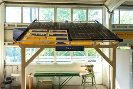 Foto von Solar-Markt24 GmbH