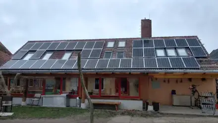 Foto von Solar Mio - Photovoltaik Ingenieurbüro