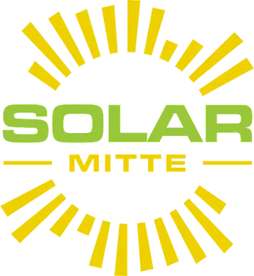 Foto von Solar Mitte Erfurt - PV-Anlage.info