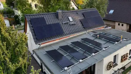 Foto von Solar Navigator GmbH