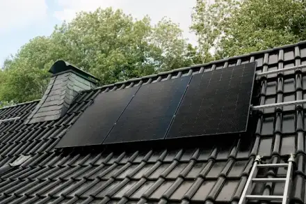 Foto von Solar Peak ENergy Solutions (EKD Kooperationspartner für Photovoltaik, Batteriespeicher & Wärmepumpen)