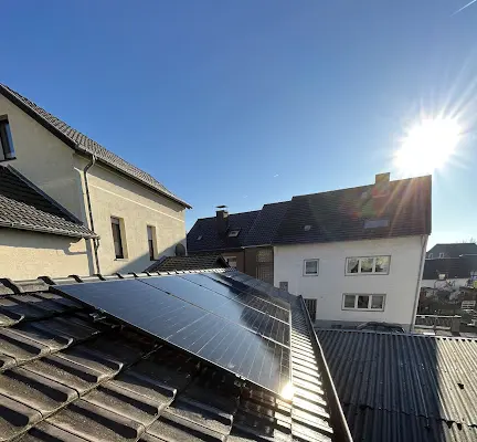 Foto von Solar-Rhein-Sieg GmbH
